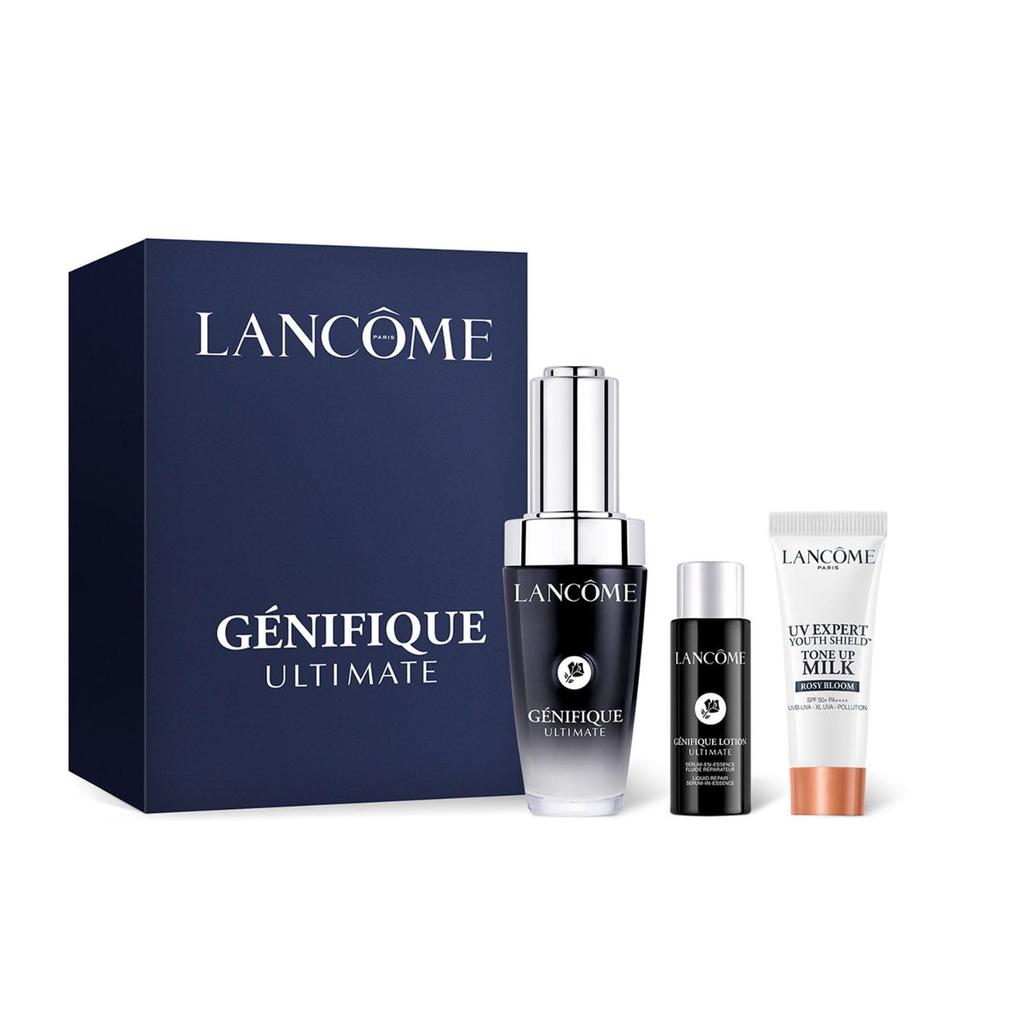 30mL First Trial This 30mL Trial Kit Contains a Moisturizing Improves Pore and Enhances This Skincare Product Is a LANCÔME Génifique Kit. Serum,