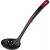 T Fal slotted ladle Non Slip stopper scratch resistant Dishwasher Safe Ingenio+