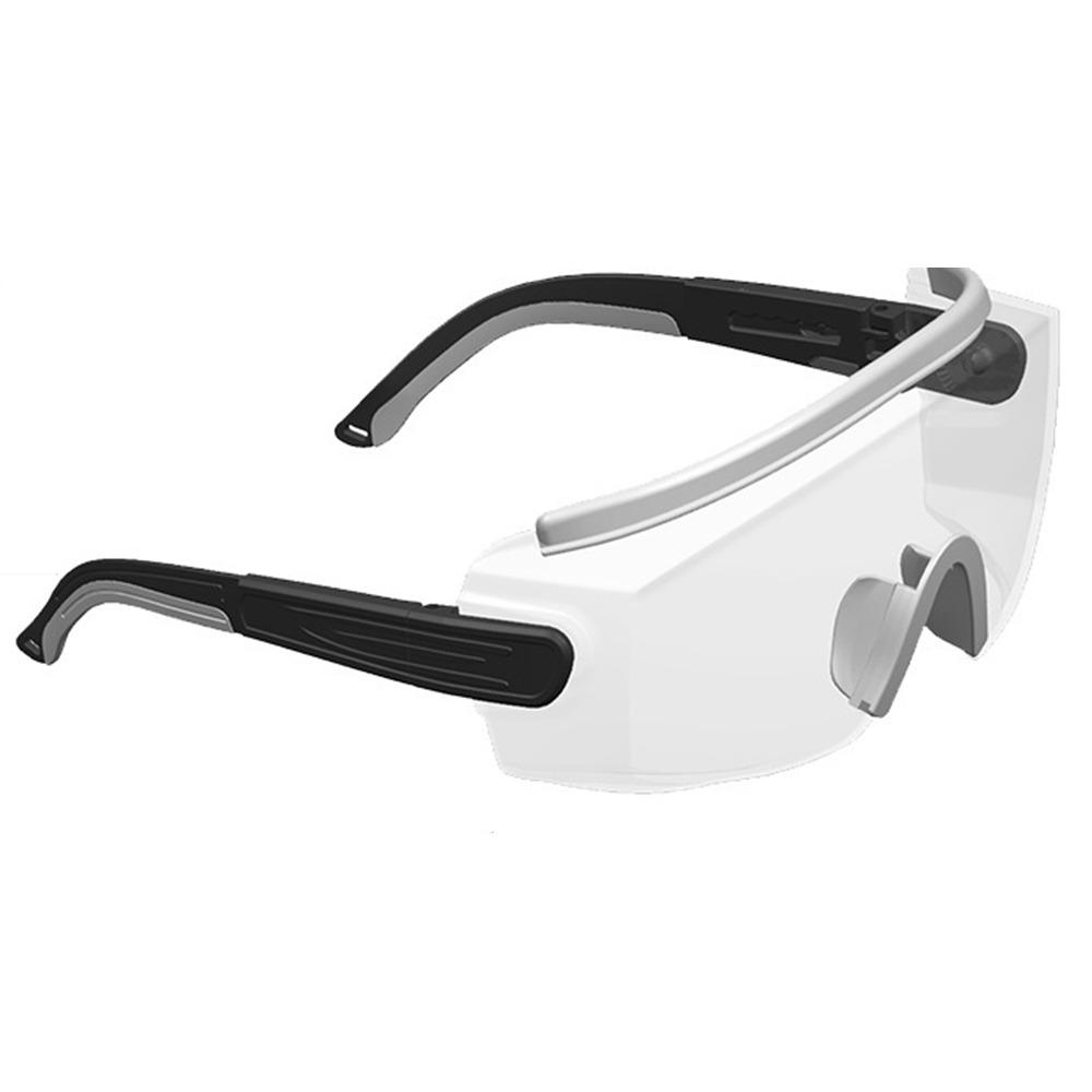 Anti-Splash Safety Goggles Clear Surgery Goggles Durable Eye Protection Glasses Men and Women