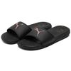 Puma Cool Cat Comfortable Slide Sandals Women Footwear Black Gold 371017-03