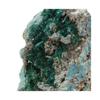 Pierres et Minéraux. Dioptase. 250.0 ct. Altyn-Tyube, Karaganda, Kazakhstan.