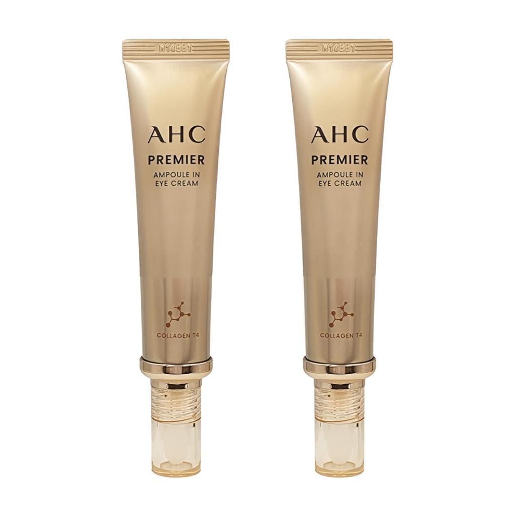 AHC Premier Ампула крем для глаз 40 мл