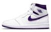 Air 1 High Og 'Court Purple' Женские CD0461-151
