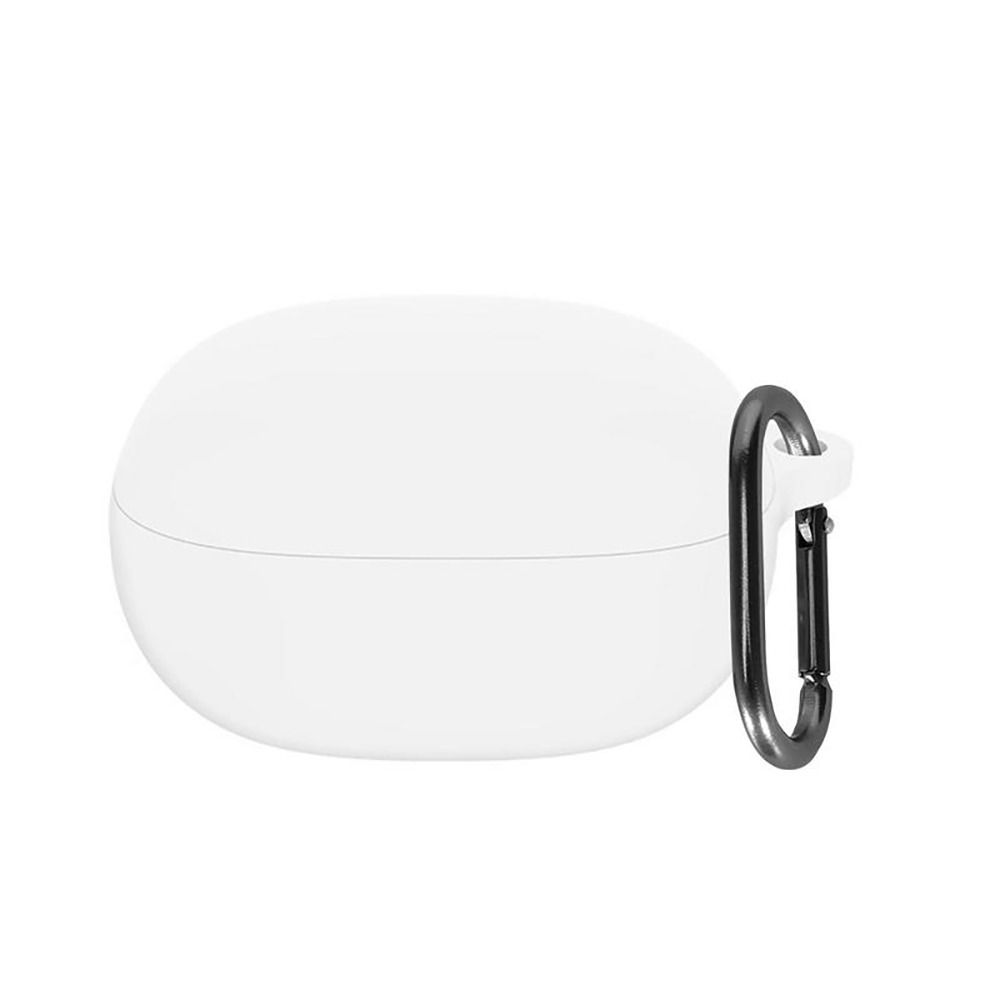 Силиконовый чехол для беспроводных наушников, противоударный чехол для наушников Anker Soundcore Liberty 4 Travel