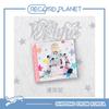 NCT WISH Japan 1st Album 'WISHFUL' (Jewel Case Ver.)