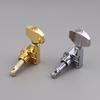 6 Pieces Guitar Tuner Pegs, Tuning Pegs Keys Machine Heads Set, Electric Guitar Tuning Keys, Locking Tuners For Guitar