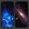 Чехол для телефона 'Космос для Галактической Вселенной' для Samsung S24, S21, S22, S23, S30, Ultra, S20, Plus, Fe, Lite, Note, 10, 9, 5G Черный Мягкий Чехол