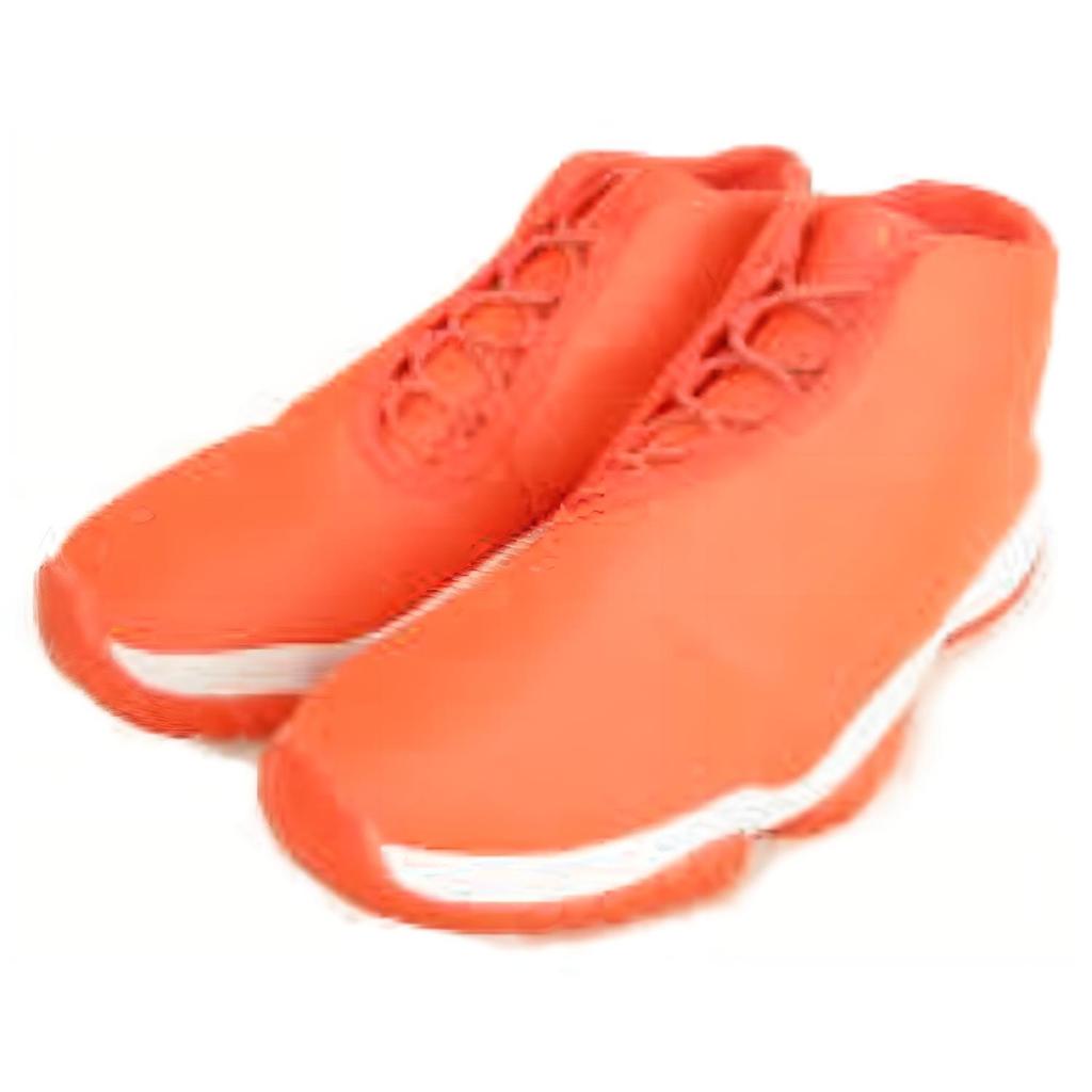 Jordan Future Infrared 23 Белый 656503-623