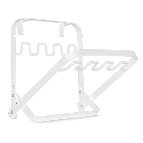 Держатель для мусорного мешка, складной, универсальный, высокоустойчивый, экономящий место, прочный, несущий нагрузку, уличный, кемпинговый, подвесной, для мусорного мешка, для пикника