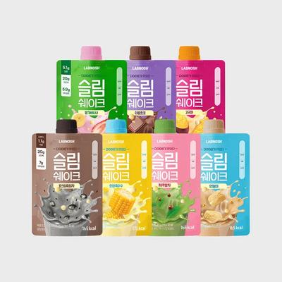 Снэки – Сладости