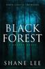 Книга Black Forest : A Horror Novel