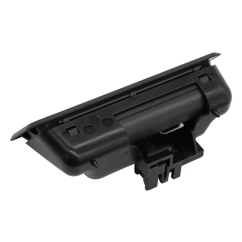 Ручка переключателя открытия крышки багажника 51247118158 для BMW 1 3 5 X1 X5 X6 E Series E60 E61 E90 E91 E92 E93