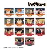 Haikyu the Battle At the Garbage Dump Trading Scene Acrylic Stand Colleize Official Goods Official License [Official] Movie!! (Unit/BOX) [Complete