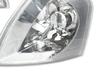 VW Passat B5 96-00 Clear Xenon Turn Signals Smooth Left & Right Pair Set