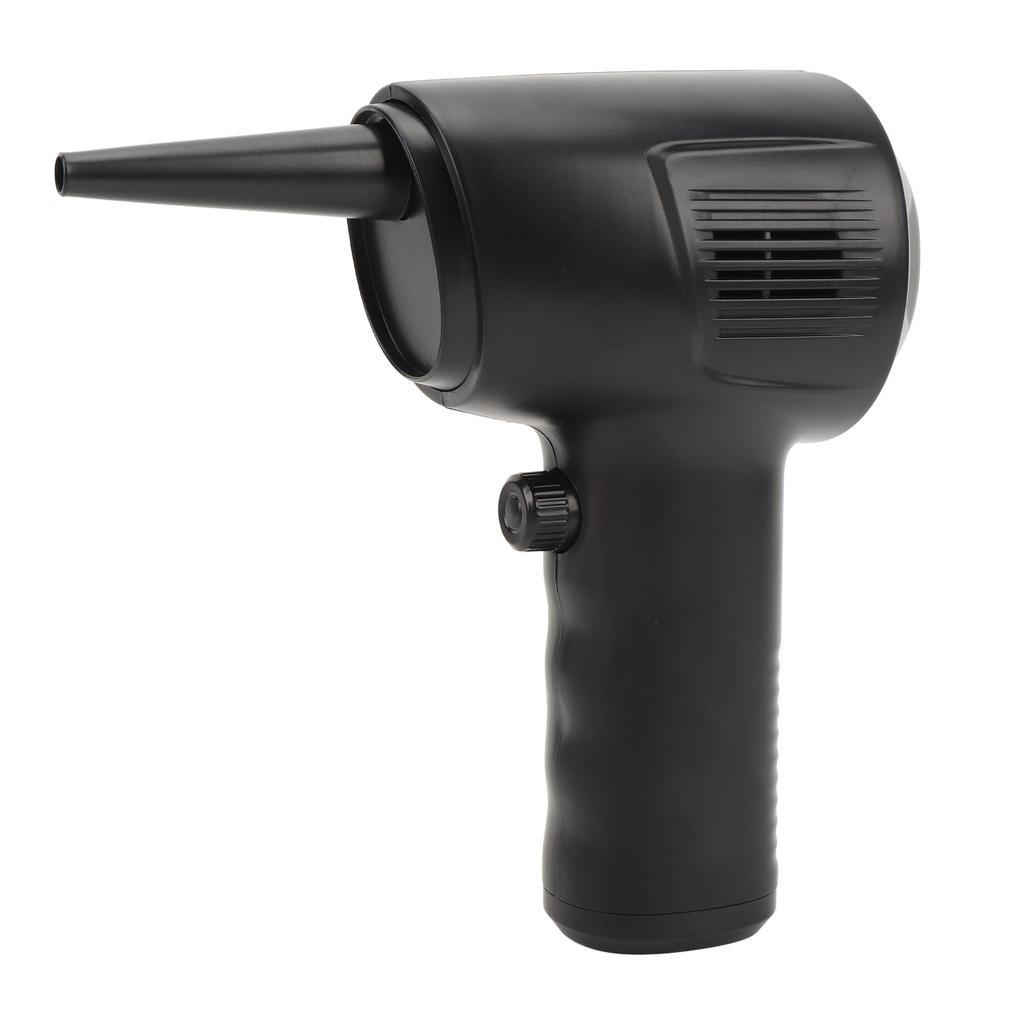 Беспроводной воздушный пылесос 50000 об/мин, высокоскоростной, плавно регулируемый, перезаряжаемый портативный воздуходув для ключей