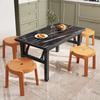 Longchan Simple Foldable Low Desk