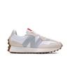 New Balance 327 Белая горлица MS327STB