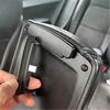 Крышка подлокотника автомобиля, крышка консоли, защелка, зажим для A6 C5 C6 2005-2011, аксессуары для центральной консоли автомобиля