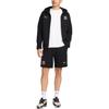 Nike Мужские флисовые шорты для футбола Nike ФК Барселона FN8477-010