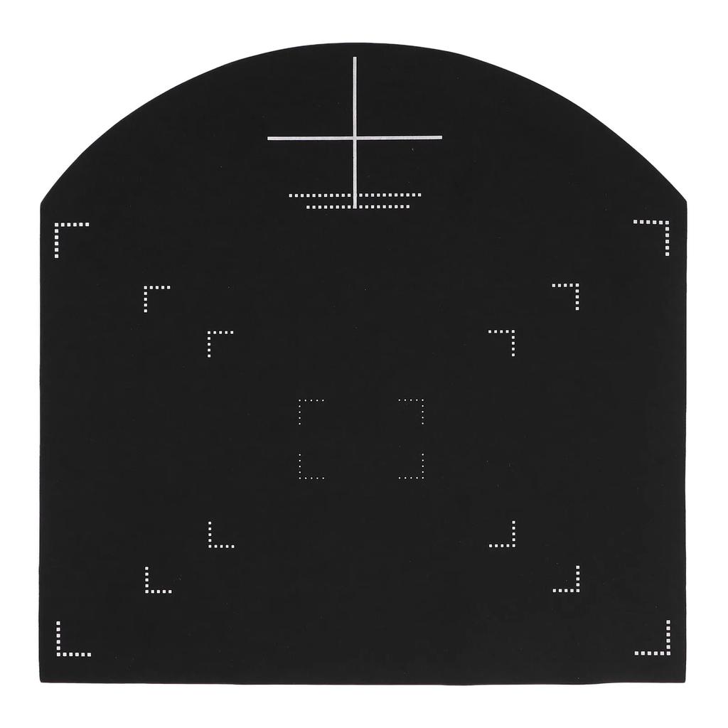 12 МП HD Сканер файлов Сканер документов со светодиодной подсветкой 12 МП HD 3672x2856 Разрешение Камера для сканирования файлов для офиса обучения