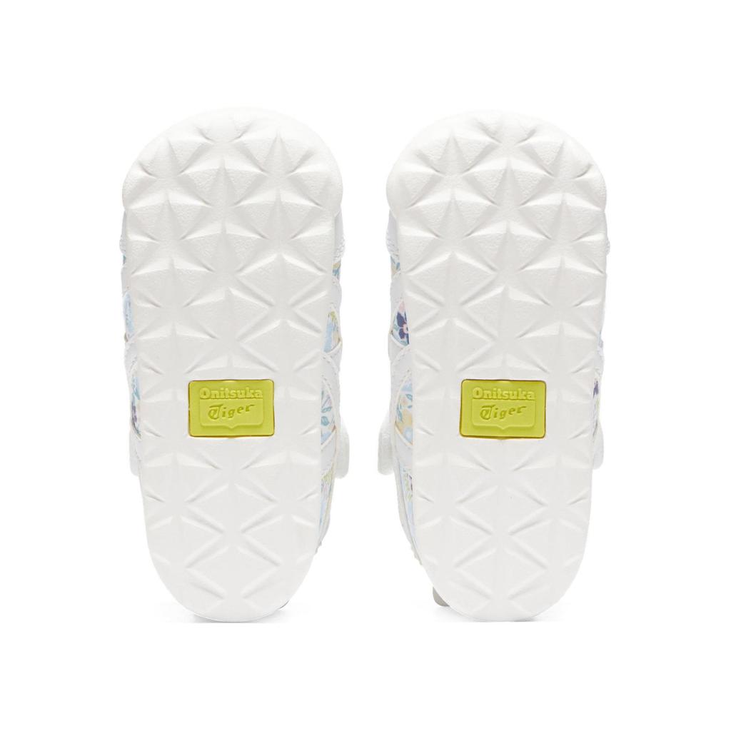 Onitsuka Tiger Mexico 66O Toddler White 1184A210-100