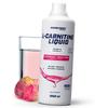 Жидкий Л Карнитин Креапур, L-Carnitine Liquid, Energy Body  1000мл Кактус-груша (02149001)