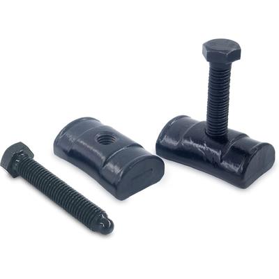 Болты с гайками для регулировочных блоков торсионов для Chevy Silverado Suburban Tahoe Express Blazer S10 S15 Avalanche Sierra Yukon Savana Sonoma Jimmy
