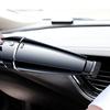 Мини беспроводной ручной автомобильный пылесос 20000PA сильный всасывающий перезаряжаемый портативный пылесос для удаления пыли