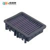 JSBM Motorcycle Washable Air Filter For KTM 125 200 250 390 DUKE 250 ADV 390 Adventure 2017 2018 2019 2020 2021 2022 2023 2024
