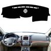 Коврик на приборную панель автомобиля для Hyundai Veracruz IX55 2006 2007 2008 2009 2010 2011 2012 Dashmat Солнцезащитный коврик Ковер Аксессуары