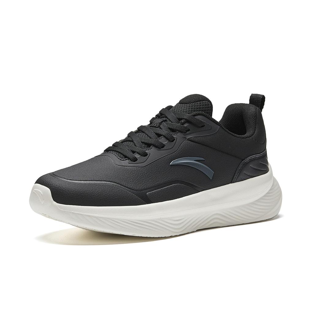 Anta Кроссовки для тренировок Treading 299 Мужские кроссовки Базовый черный 912537725-6