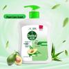 Dettol Увлажняющее мыло для рук "Свежесть сосны"