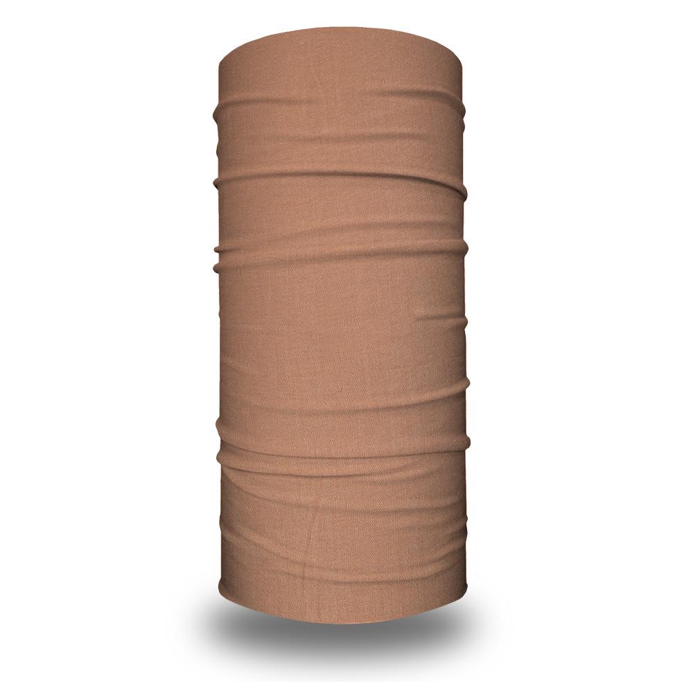 High-Quality Seamless Magic Headband: Versatile Outdoor Sports Face Mask & Sun Protection