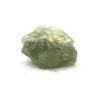 Stones and Minerals. Peridot. 4.67 Ct. Almklovdalen, Vanylven, Norway.