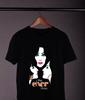 Футболка унисекс с коротким рукавом The Cher Show, черная, хлопок, размеры S-23XL