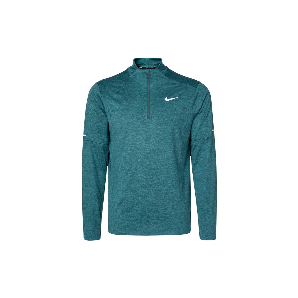 Новая мужская футболка Nike Faded Spruce Green DD4757-309