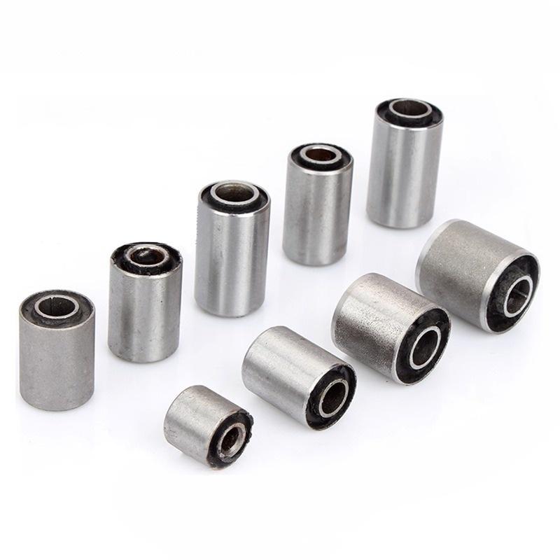 Swingarm Bushings For Yamaha YZ50 YZ80 PW80 TTR90 OEM 102/4BC-22123-00-00 1P6-F2123-00-00 Swing Arm Bushing Buffer Sleeves YZ 50