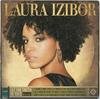 CD LAURA IZIBOR - Let the Truth Be Told 7567898992PROMO Atlantic 2009 Europe Rap & Hip-Hop/R&B Used