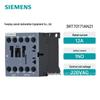Контактор переменного тока Siemens 3RT7017-1AN21, 12А 220В переменного тока