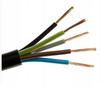 Workshop Electrical Wire Rubber Ow 5X2.5 10M