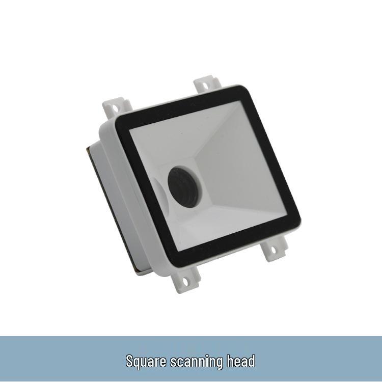 Термопринтер Micro 80 DP-Q803B - Принтер для этикеток и доставки