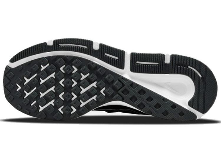 Nike Wmns Zoom Span 4 'Black White'