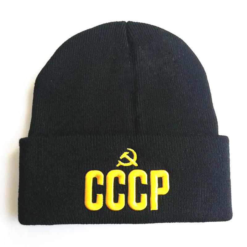 Вязаная шапка женская хлопковая модная кепка в стиле хип-хоп зимние мужские теплые вязаные шапки