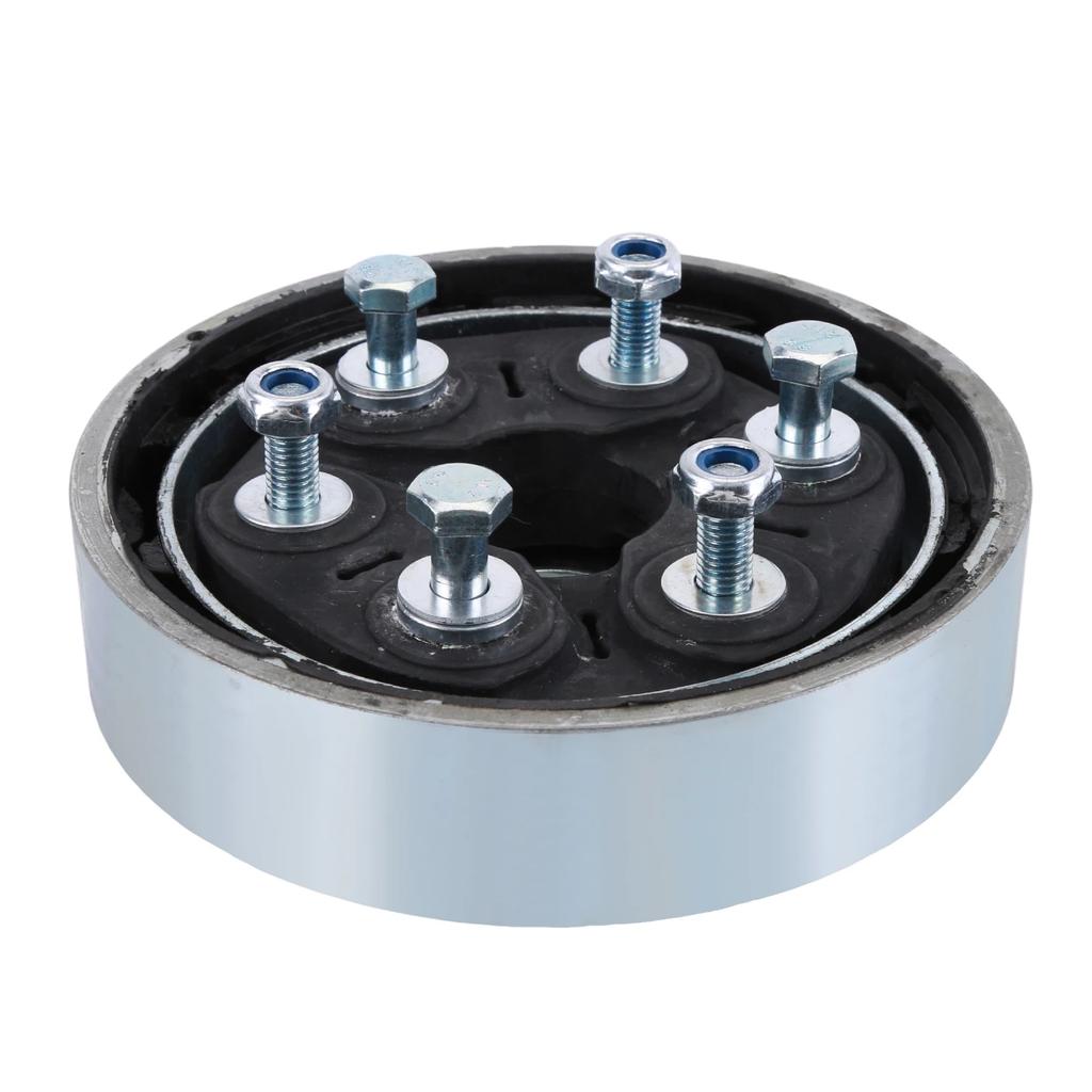 Shaft Coupling 1K0521307 1K0521307A Compatible for Q3 8U 2.0 TDI / 2.0 TFSI