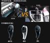 Светодиодная ручка переключения передач для BMW 1 3 5 6 7 x1 x3 x5 z4 E81 E82 E87 E88 89 E46 E90 91 E92 E93 E39 E60 E61 E63 E64 E38 E84 E53 E85 E89