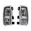 Fog Light Lamp Left & Right For Ford Focus RS MK3 2015-2020 B-MAX 2012-2020