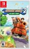 Advance Wars Camp North Switch 1+2 Перезагрузка (Импортная версия Америка) -