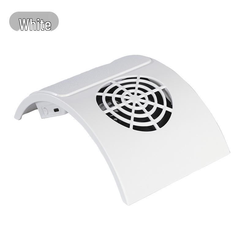 858-M5 Пылесборник для ногтей с большой силой всасывания