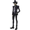 BANPRESTO Ichiban Kuji Lupin the Eternal Partner Edition Приз B Фигурка Дайсукэ Дзигэна Третий