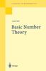 Книга Basic Number Theory